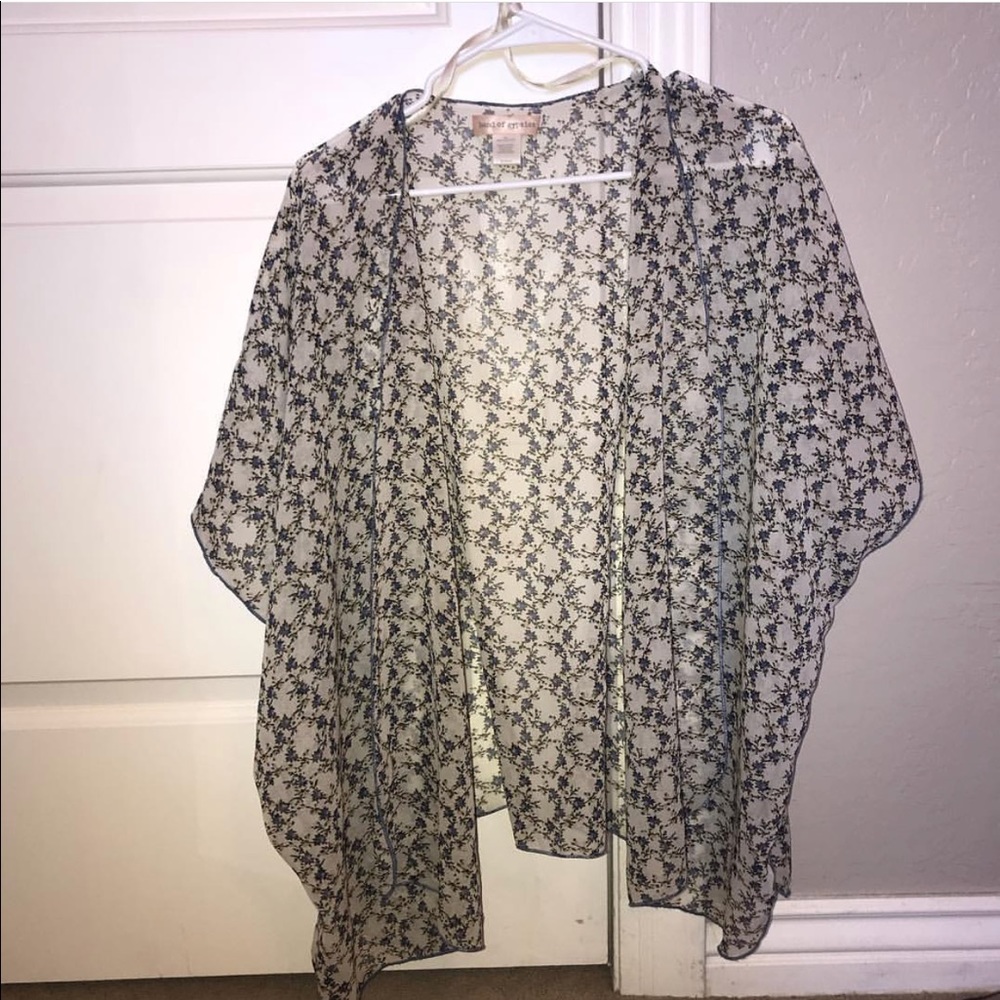 Cardigan